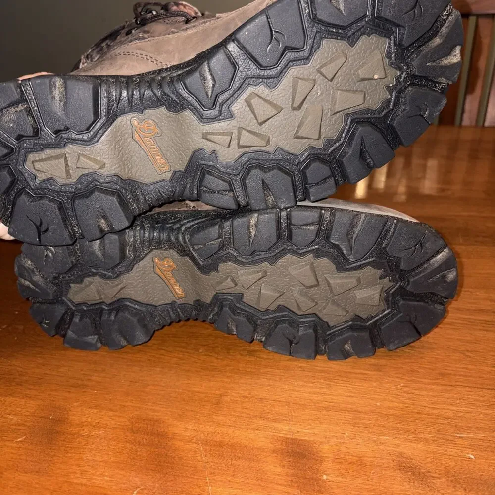 Danner Alsea 8